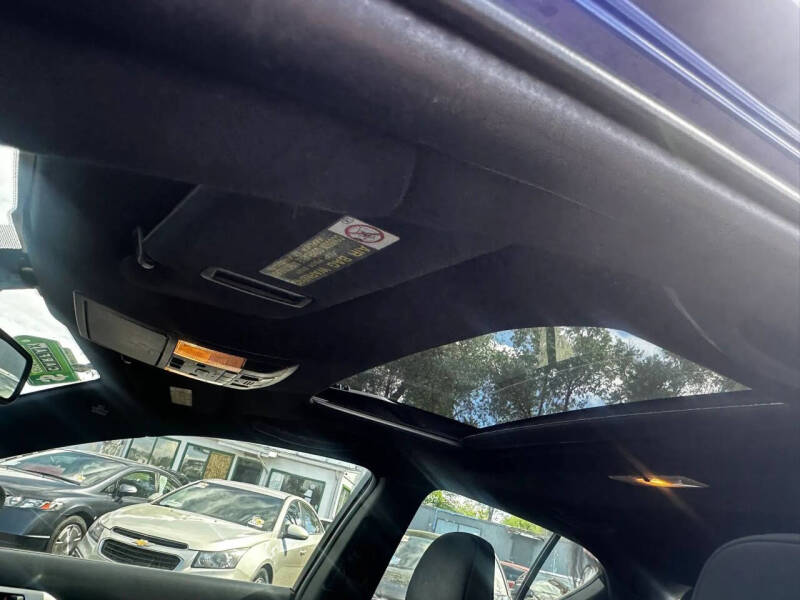 2012 Lexus CT 200h