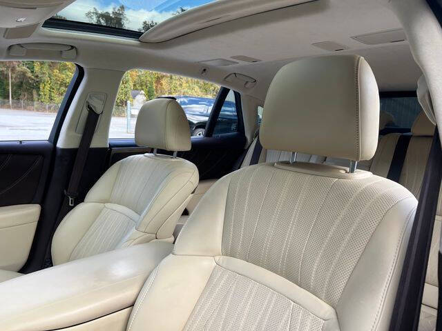 2019 Lexus LS 500 F SPORT