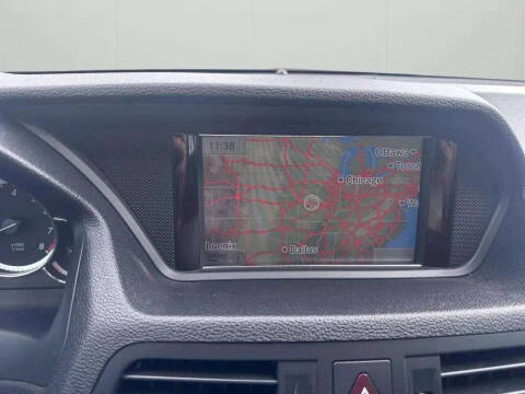 2013 Mercedes-Benz E-Class E 550