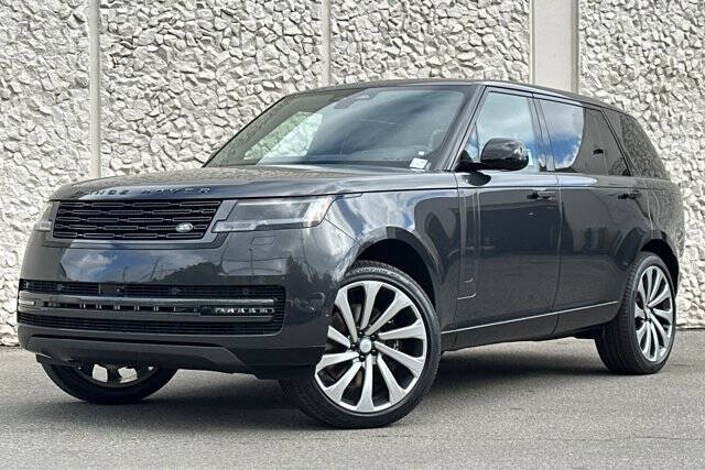 2025 Land Rover Range Rover P530 SE LWB