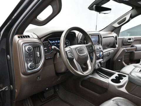 2021 GMC Sierra 2500HD