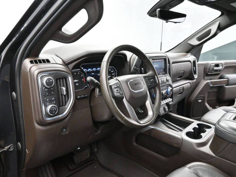 2021 GMC Sierra 2500HD
