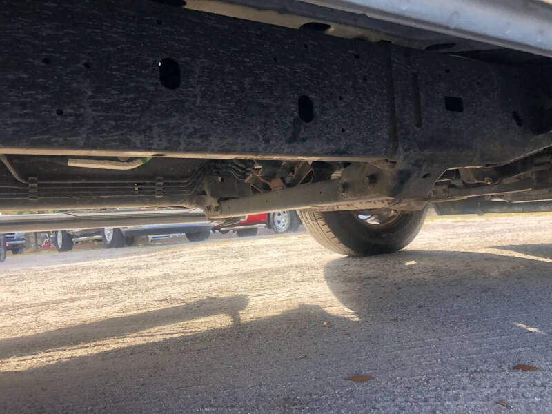 2014 RAM 1500 Tradesman