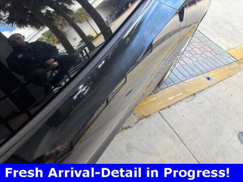 2019 Chevrolet Corvette Stingray