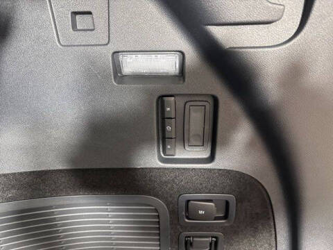 2025 Lincoln Aviator Black Label