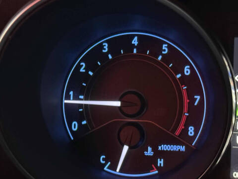 2017 Toyota Corolla iM