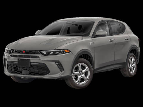 2024 Dodge Hornet GT