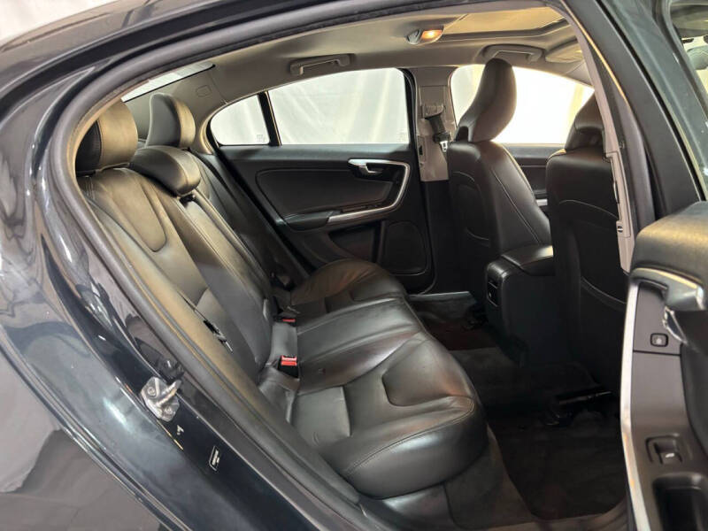 2016 Volvo S60 T5 Drive-E Premier