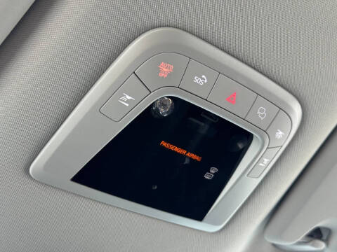 2025 Volvo EX90 Twin Ultra 7P