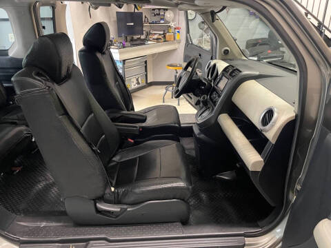 2007 Honda Element EX