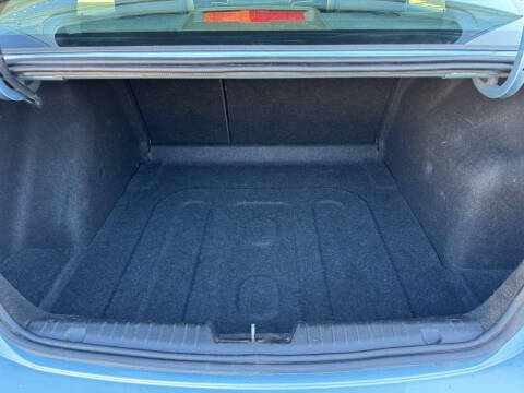 2011 Chevrolet Cruze LTZ