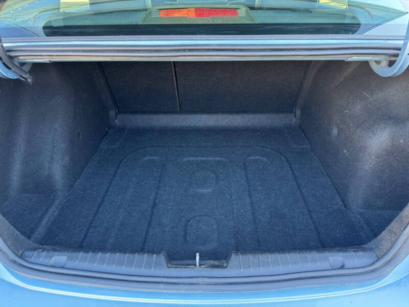 2011 Chevrolet Cruze LTZ