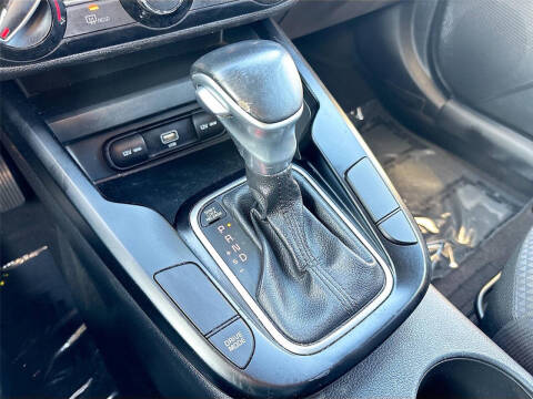 2020 Kia Soul X-Line