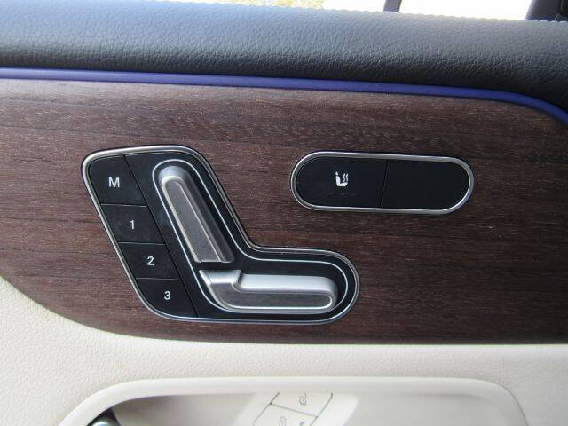 2023 Mercedes-Benz GLB GLB 250