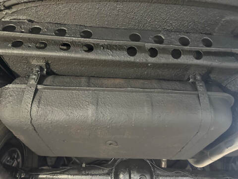 1949 Chrysler Windsor