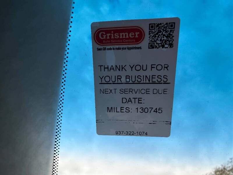 2012 Suzuki Equator Sport