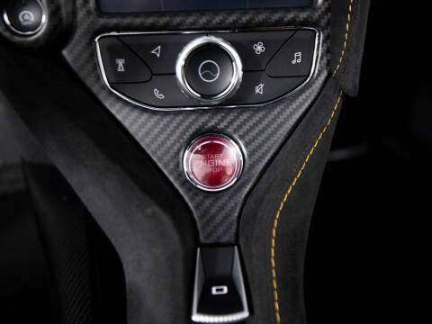 2021 McLaren 765LT