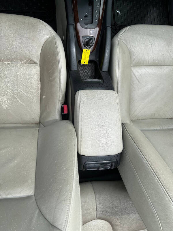 2008 Saab 9-3 2.0T