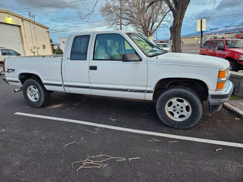 1997 Chevrolet C/K 1500 Series for sale at Auto Bike Sales in Reno NV