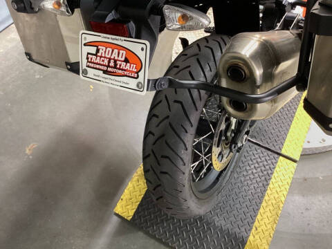 2023 KTM 1290 Super Adventure R