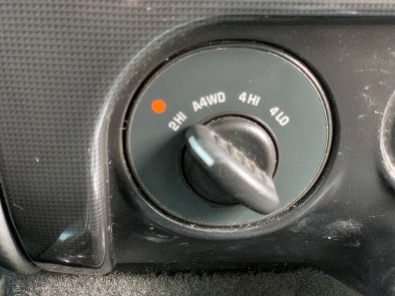 2004 GMC Envoy SLE