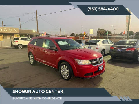 2019 Dodge Journey SE Value Package