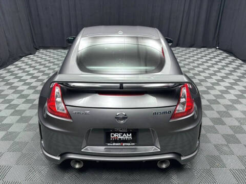 2013 Nissan 370Z Touring