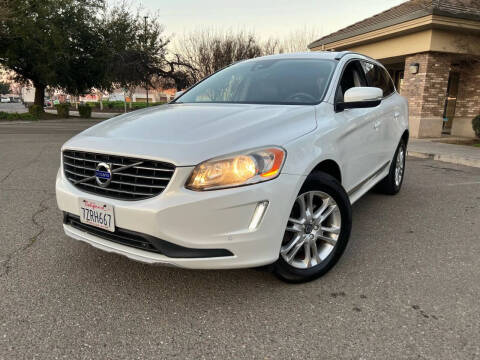 2016 Volvo XC60 T5 Drive-E Premier