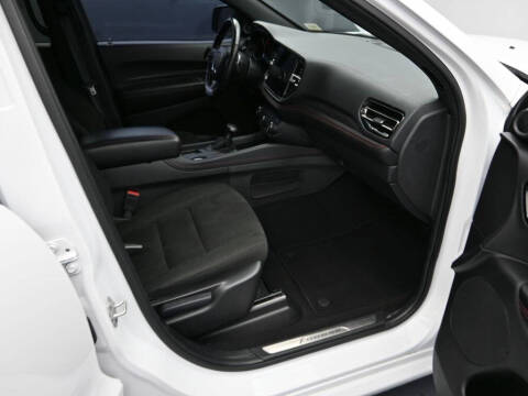 2024 Dodge Durango R/T