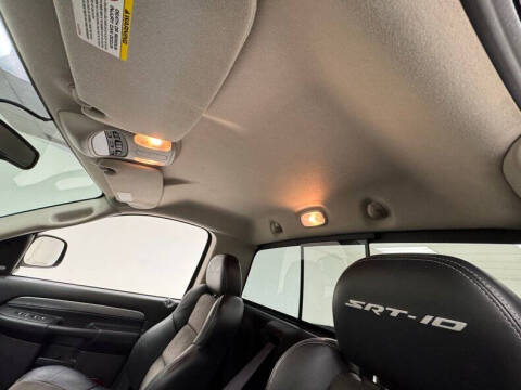 2004 Dodge Ram 1500 SRT-10