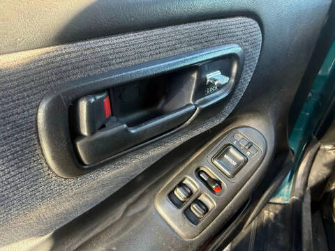 1995 Acura Integra LS