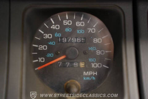 1995 Jeep Wrangler