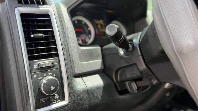 2015 RAM 4500