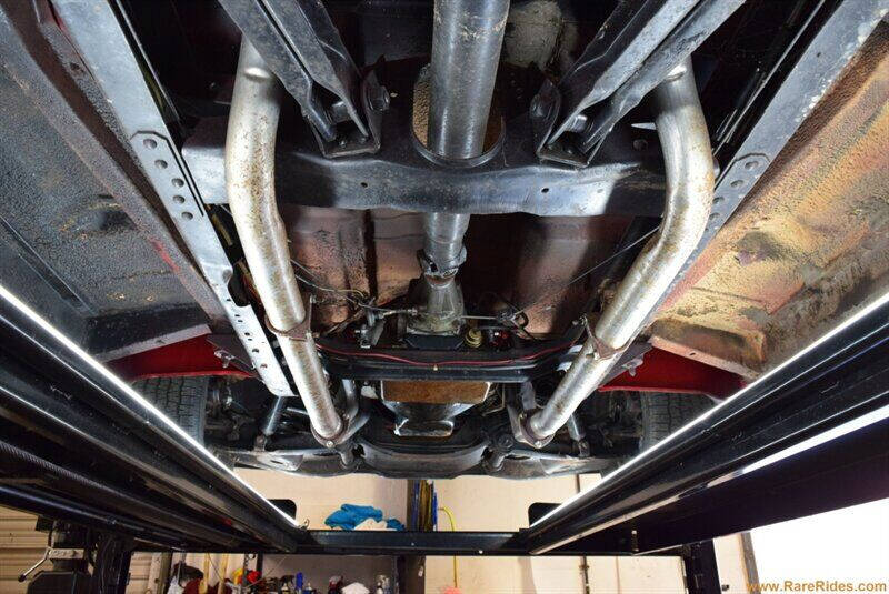 1971 Chevrolet C/K 10 Series