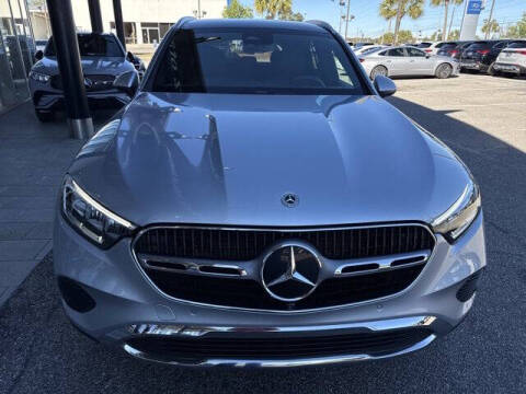 2023 Mercedes-Benz GLC GLC 300 4MATIC