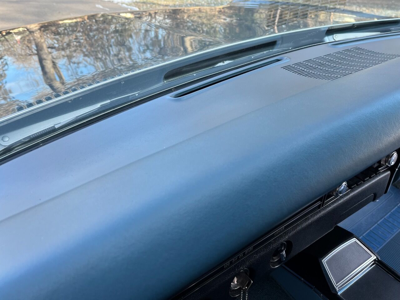 1968 Chevrolet Impala 122