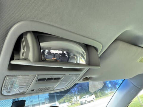 2007 Honda Odyssey EX