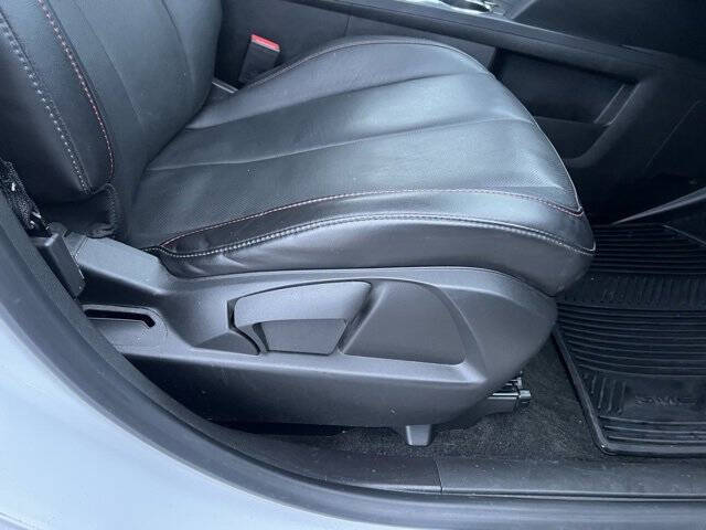 2012 GMC Terrain SLT-1