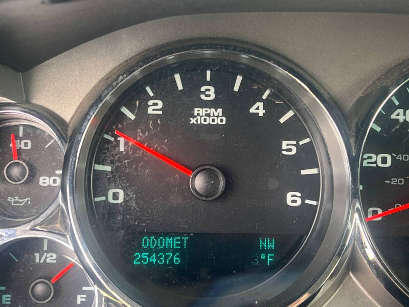 2012 GMC Sierra 1500 SLE