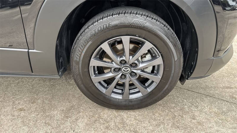 2024 Mazda CX-30 2.5 S