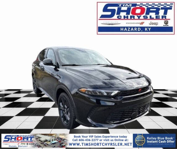 2024 Dodge Hornet for sale at Tim Short CDJR Hazard in Hazard, KY