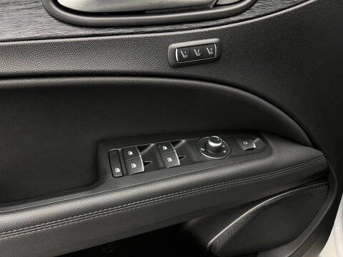 2022 Alfa Romeo Stelvio Sprint