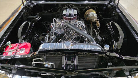 1962 Chevrolet Bel Air