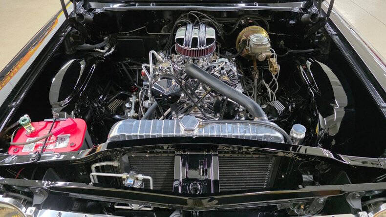 1962 Chevrolet Bel Air