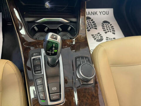 2017 BMW X3 xDrive35i