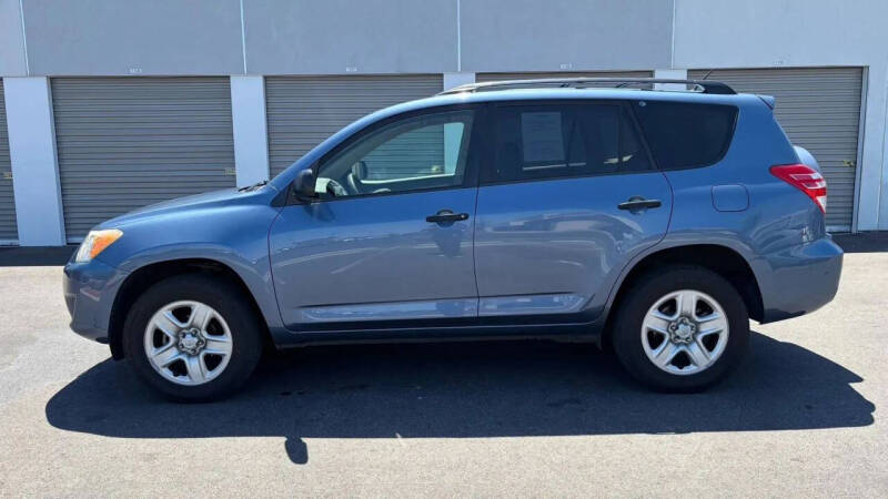 2011 Toyota RAV4