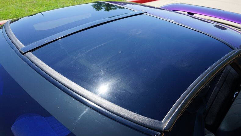 1997 Pontiac Firebird