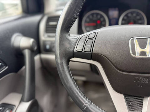 2011 Honda CR-V