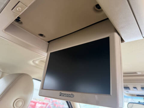 2007 GMC Yukon Denali