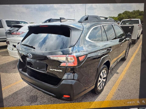 2024 Subaru Outback Premium